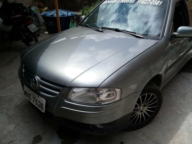Vendo gol g4