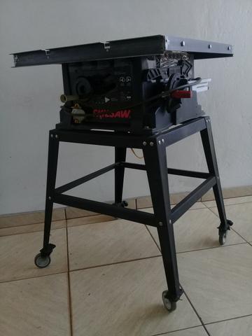 Esquadrejadeira - Foto 2