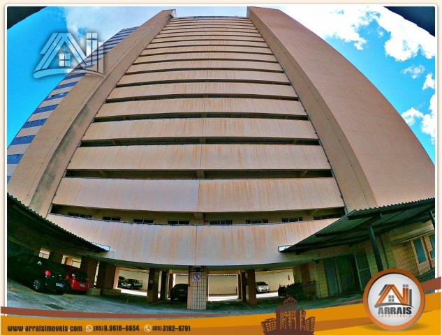 Vendo apartamento com 3 quartos no bairro parquelêndia - Foto 16