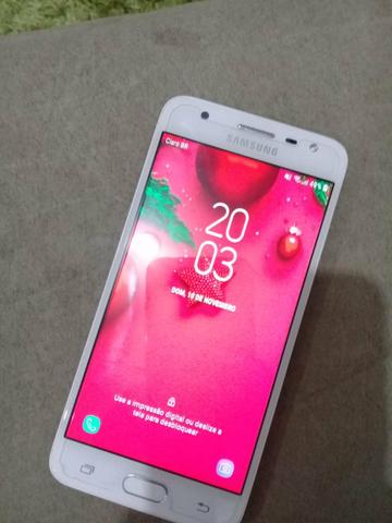 Galaxy J5 prime - Foto 3