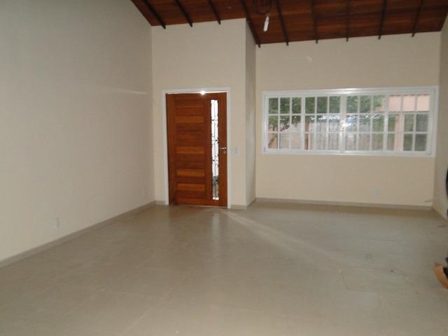 Guapimirim Casa Linear Nova 3Qts com Garagem no Centro - Foto 5