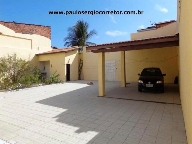 Bairro Ellery - Duplex com 5 Quartos - 6 Vagas na Garagem - Foto 4