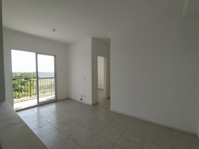 Apartamento 2 Quartos com Suíte Villaggio Manguinhos em Morada de Laranjeiras Serra ES - Foto 3
