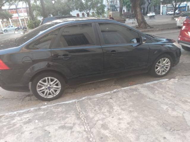 Ford Focus Sedã - Foto 4