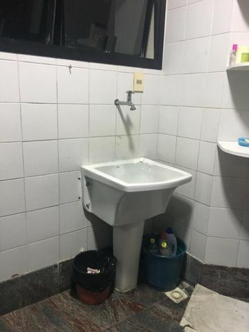 Excelente apartamento mobiliado no centro da cidade - Foto 14