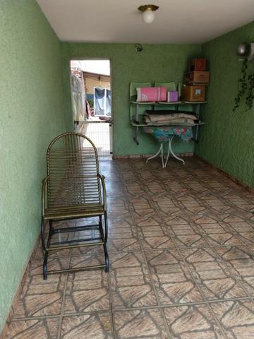 Vende-se casa em Taguatinga Norte - Foto 2