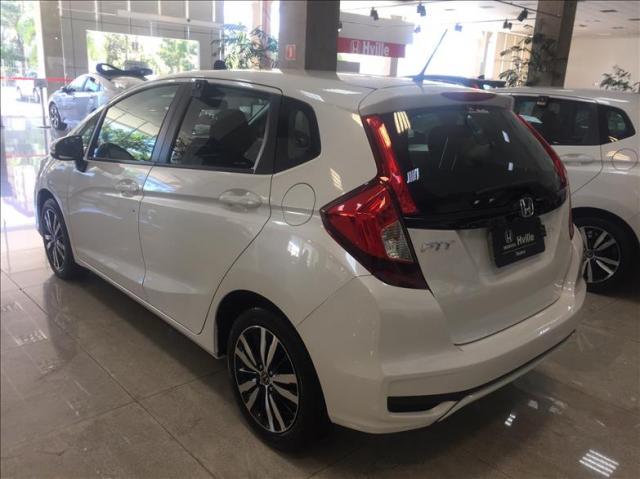 Honda Fit 1.5 ex 16v - Foto 2