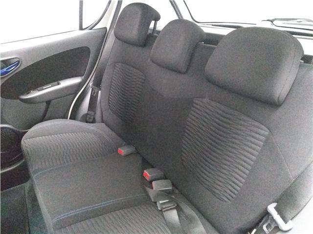 Fiat Palio 1.6 mpi sporting se blue edition 16v flex 4p automatizado - Foto 11