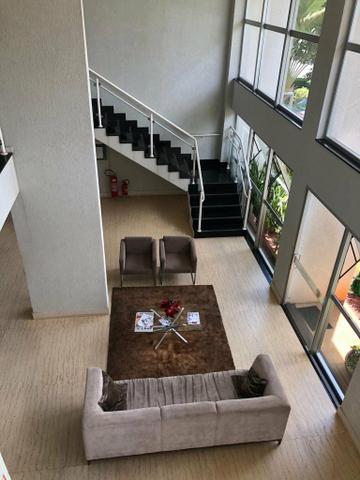 Apartamento 2 qts 1 suite AC financiamento lazer completo - Foto 2