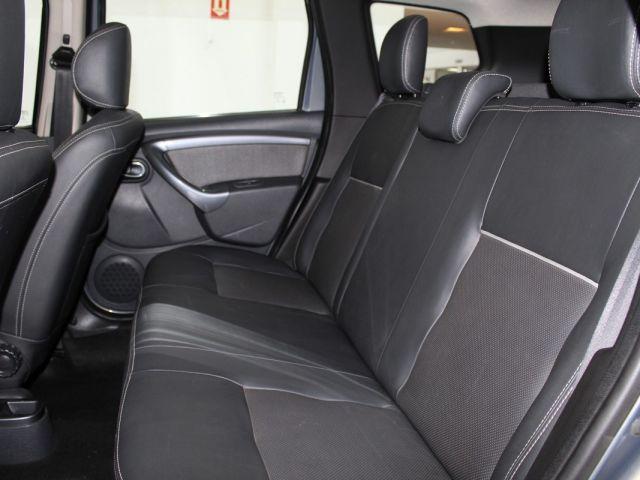 DUSTER Dynamique 2.0 Hi-Flex 16V Aut. To d Linha - Foto 7