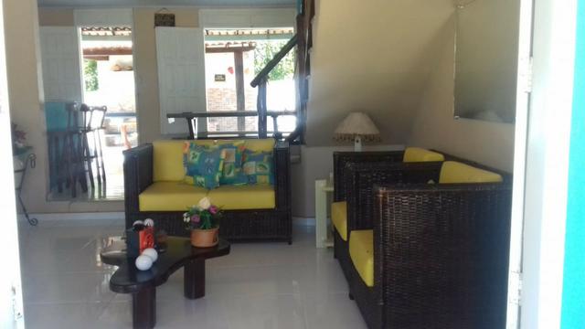 Casa de praia-Peninsula de Maraú-Ba - Foto 15