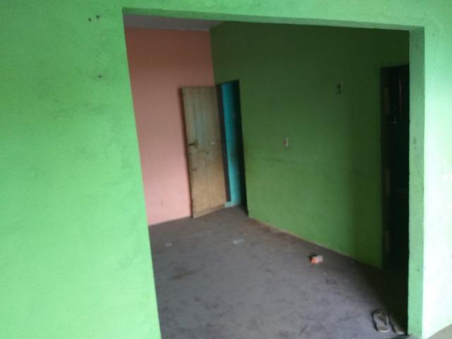 Alugo ou Vendo Casa com ponto comercial e garagem - Foto 2