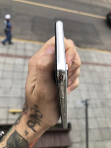 IPhone X 256 em até 12x - Foto 6