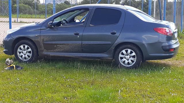 Vendo Peugeot 207 Passion - Foto 3