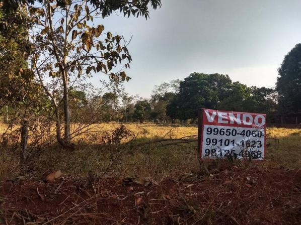 Chácara à venda, 4000 m² por r$ 230.000 - san diego - goianira/go - Foto 14