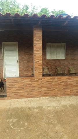 Vende de um lote de 800 metros aceita apt no gama - Foto 14