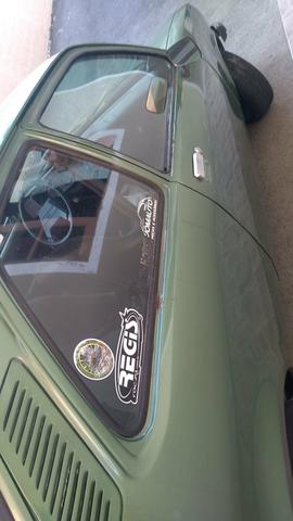 Vendo chevette - Foto 6