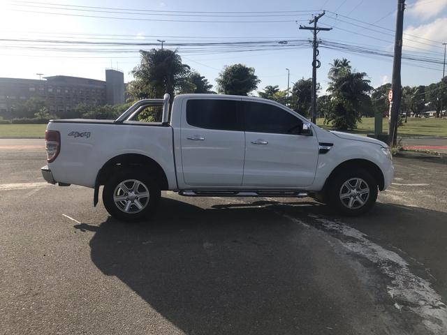 Ranger xlt 2014 diesel 4x4 3.2 - Foto 7