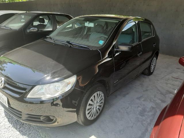 Gol trend 1.0 8v 2010 COMPLETO - Foto 4