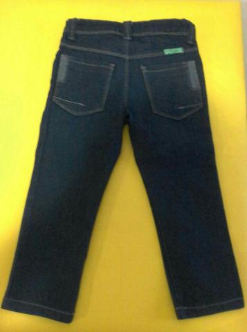 Calça jeans bebê menino - Foto 3