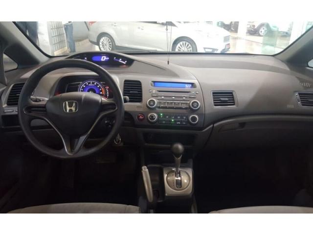 Honda civic lxs 2007 - Foto 9