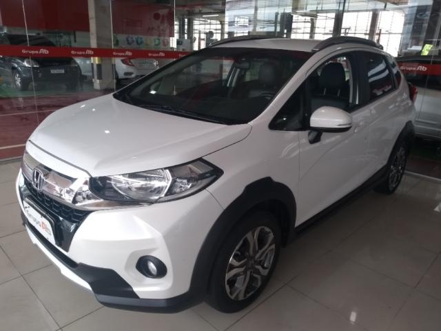 Honda WR-V EXL Raridade com somente 33.000 km - Foto 3
