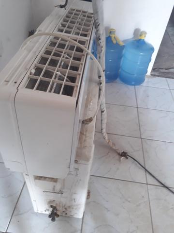 Vendo ar condicionado