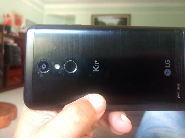 LG k11+ - Foto 2