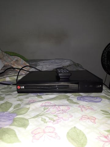 DVD Player USB com nota - Foto 3