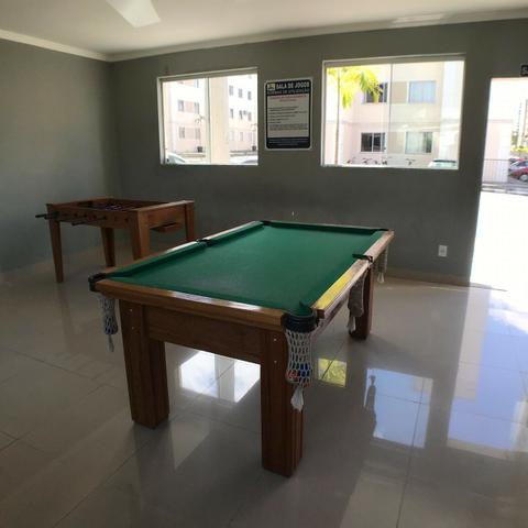 _ Apartamento no cond São Pedro em Colina de Laranjeiras - 2 quartos com suíte - Foto 10