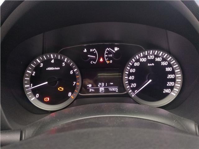 Nissan Sentra 2.0 sl 16v flex 4p automático - Foto 16