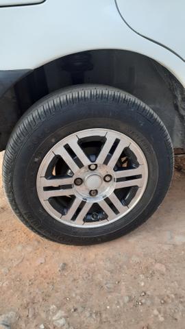 Gol G3 2005 - Com Ar-condicionado. Bem conservado! - Foto 4