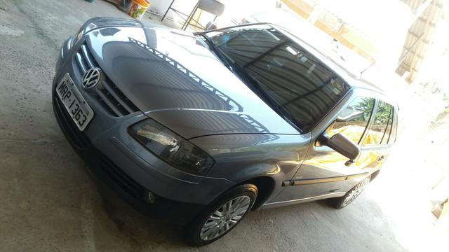 Vendo Gol G4 impecável! ou troco em Strada! - Foto 2