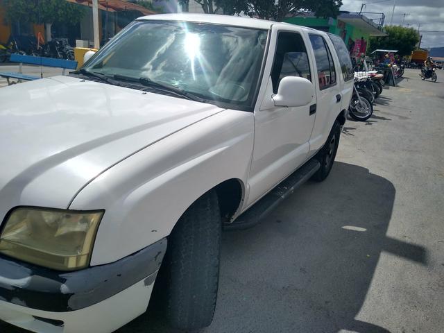 Vendo ou troco por carro aberto - Foto 2