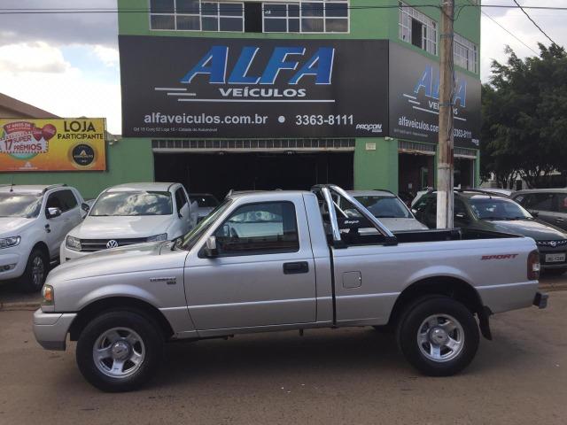 Ranger 2.3 16V 150CV 4X2 CS - Foto 3