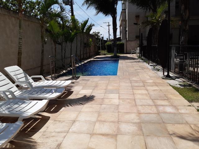GLA - Apartamento 02 Suíte Sol da Manhã - Linda Vista - Morada de Laranjeiras -Top - Foto 3