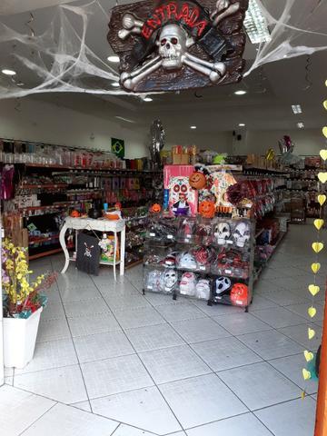 Loja de Enfeites para Festas no ABC - Foto 3