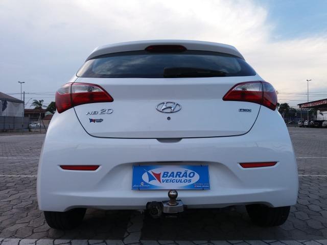 Hyundai HB20 Comfort 1.0 Mod: 2014 - Foto 4