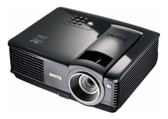 Projetor Benq M515