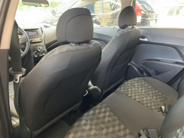 Hyundai hb20 2017 1.6 comfort style 16v flex 4p automÁtico - Foto 9