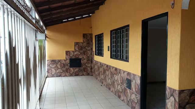 Qnp 12, WR corretor, (aluga), casa de 3qts (ste) R$ 900,00
