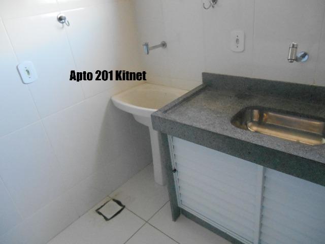 Apto e kitnet na barra em Marataízes - Foto 3