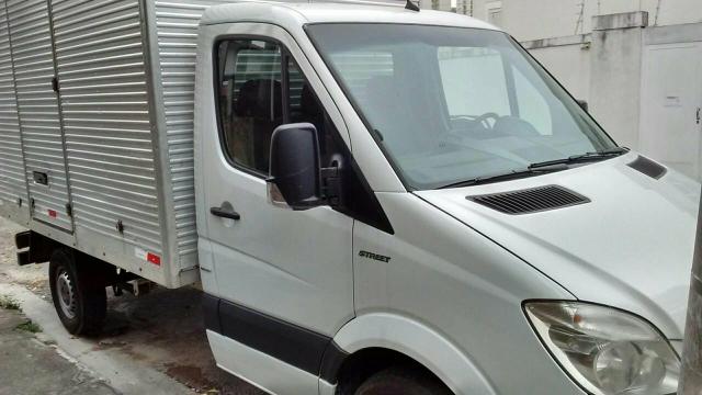 Sprinter 311 street caminhonete