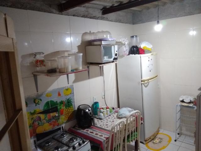 Vendo ótima casa de 3 quartos na QR 429 - Foto 11