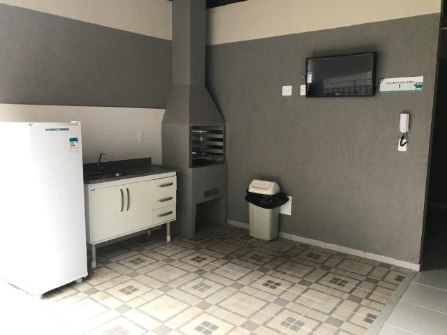 Apartamento, ótima localização, condomínio Vista do Bosque - Foto 4