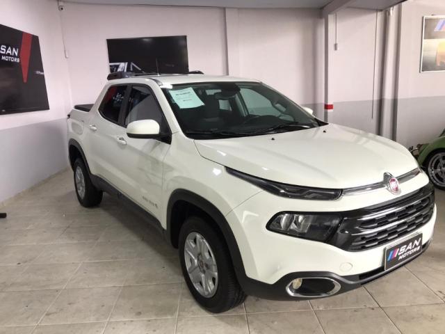Fiat Toro 1.8 FREEDON FLEX AUT 4P - Foto 4