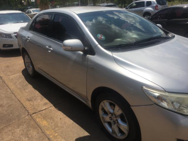 Veículo Corolla - Foto 16