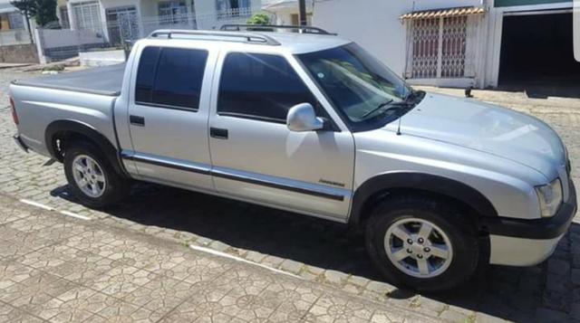 S10 advantage 4x2 Flex 2007 - Foto 5