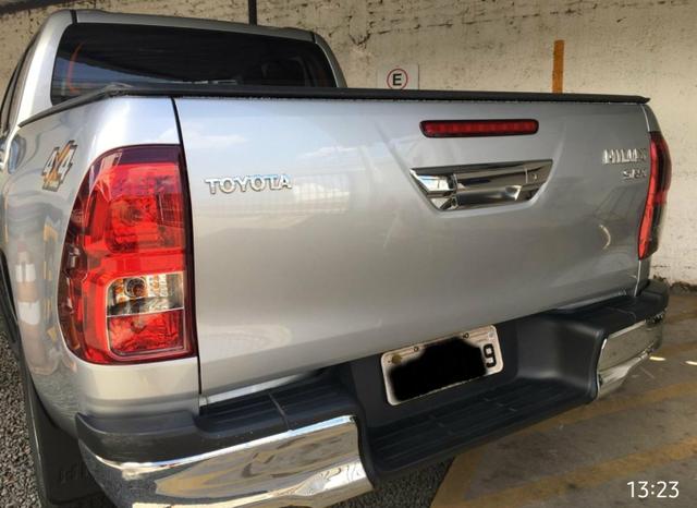Hilux SRX - Foto 3