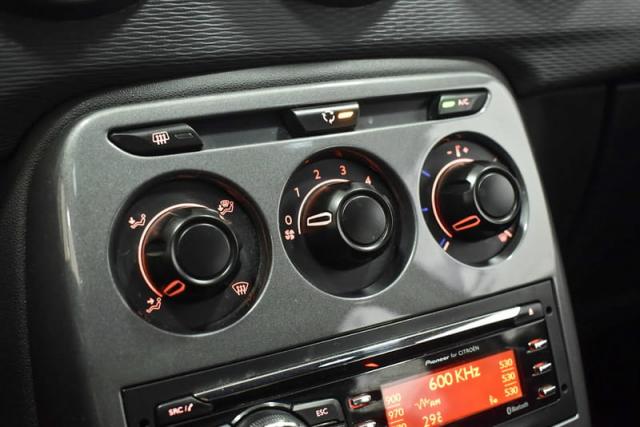 CITROEN C3 Tendance 1.5 Flex 8V 5p Mec. - Foto 9